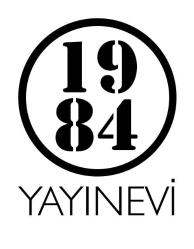 1984 Yayınevi