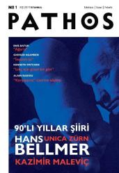 Pathos No. 1 Kış 2019