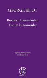 Romancı Hanımlardan Hanım İşi Romanlar