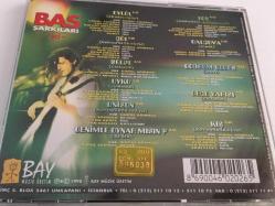 Gürol Ağırbaş - Bas şarkıları iki (CD) / sarı bandrollü