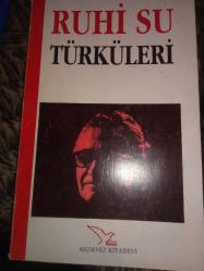 Ruhi Su Türküleri