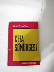 CEZA SÖMÜRGESİ