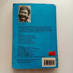 GÖLGE KOKUSU - HABİB BEKTAŞ - -
