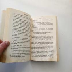 ÜNVANSIZ LİDER - ROBIN SHARMA - -