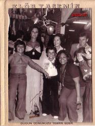 KURTULUŞ SON DURAK / KLÖB YASEMİN ESMERGÜL....