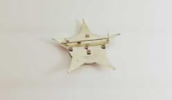 OSMANLI ÇANAKKALE HARP MADALYASI SUBAY MODELİ - J.H. WERNER BERLİN B2514  ( HATIRA AMAÇLI REPLİKA )