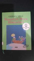 Nasrettin Hoca Hikâyeleri (Ciltli)
