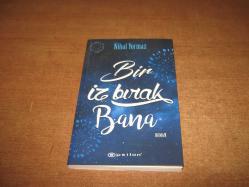 BİR İZ BIRAK BANA - 2. EL