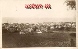 KARADAN DENİZE SAMSUN'DAN ESKİ VE GÜZEL BİR FOTOKART...