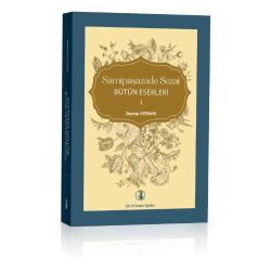 Samipaşazade Sezai - Bütün Eserleri ( 2 cilt takım )