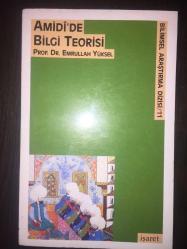 Amidi'de Bilgi Teorisi