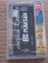 ÇETİN ALKAN EDEN SENSİN BEN DEĞİLİM Sıfır Kaset .B