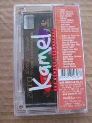 ZARA BÜLBÜL-İ ŞEYDA Sıfır Kaset .R