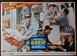 Kemal Sunal Garip Filmini İzle