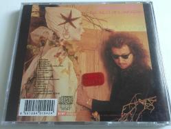İlhan İrem ‎– Sevgililer Günü / The Best Of İlhan İrem / kırmızı bandrollü CD