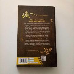 KÖSEM İKTİDAR ŞERBETİ KAN KOKAR - SOLMAZ KAMURAN - -