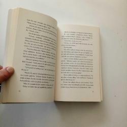 KÖSEM İKTİDAR ŞERBETİ KAN KOKAR - SOLMAZ KAMURAN - -