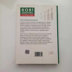 KOBİ DOKTORU 155 KRİTİK SORU - M.RAUF ATEŞ- -