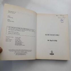 KOBİ DOKTORU 155 KRİTİK SORU - M.RAUF ATEŞ- -
