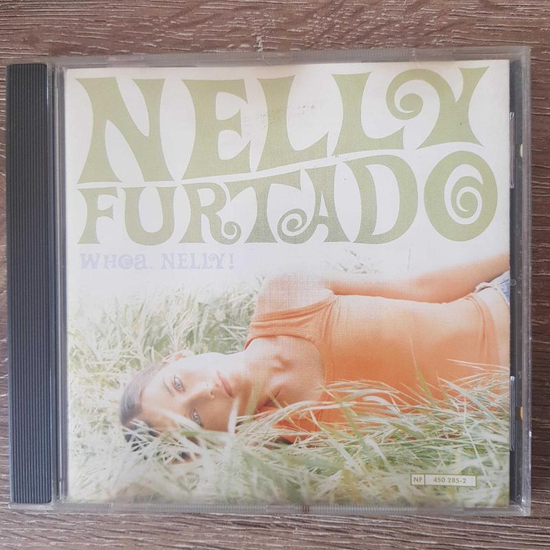 Фотосет Nelly A - Minias Фотосет Nelly A - Minias