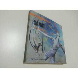 Çin Kültürü Sanat Liu Qiangong