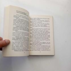 HAL BÖYLEYKEN SARI SAÇLIM - ALİ KAYA - -