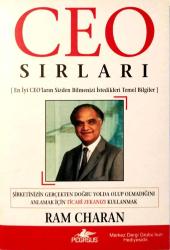 Ceo Sırları