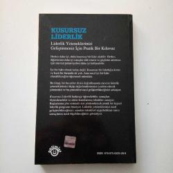 KUSURSUZ LİDERLİK - SUSAN BLOCH & PHILIP WHITELEY - -