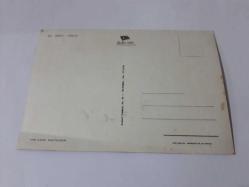 DENİZLİ KARTPOSTAL- KESKİN COLOR