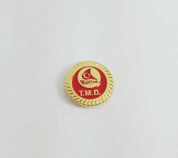 T.M.D. MUHTAR ROZETİ - MADALYA B2624 İNDİRİMLİ FİYAT