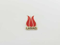 LASİAD - LALELİ SANAYİCİ VE İŞ İNSANLARI DERNEĞİ ROZETİ - MADALYA B2612 İNDİRİMLİ FİYAT