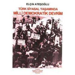 Türk Siyasal Yaşamında Milli Demokratik Devrim