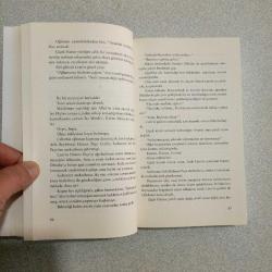 BOZKIR ÇİÇEĞİ CEM SULTAN - DEMET ALTINYELEKLİOĞLU - -