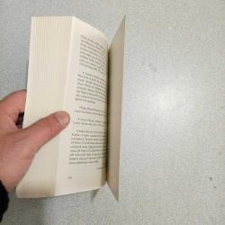 BOZKIR ÇİÇEĞİ CEM SULTAN - DEMET ALTINYELEKLİOĞLU - -