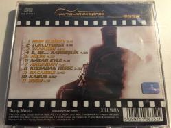 Kurtalan Ekspres - 3552 / CD