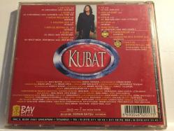 Kubat - Bugün / ambalajında CD