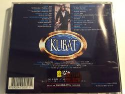 Kubat - Kubat / CD / kırmızı bandrollü