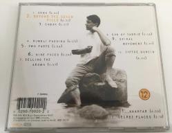 Mehmet Ergin - Beyond the seven hills / CD