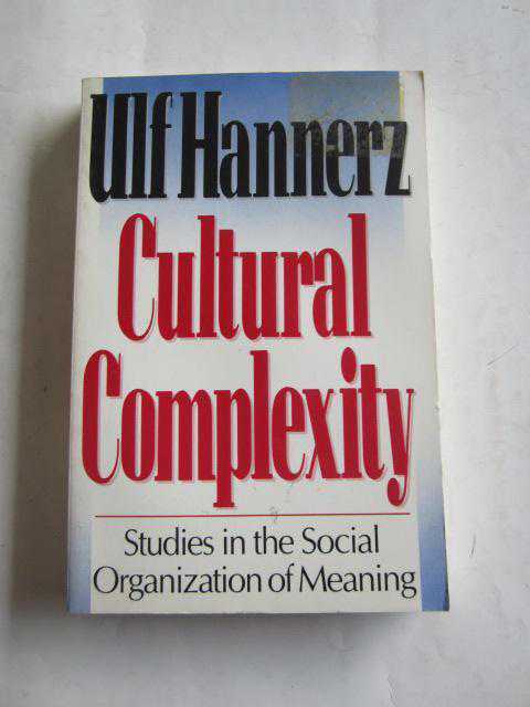 Complex study. Complex study