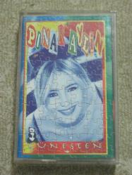 PINAR AYLİN GÜNEŞTEN Kaset .42