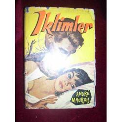 İKLİMLER - ANDRE MAUROIS