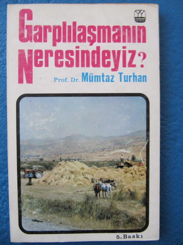 Garplılaşmanın Neresindeyiz?