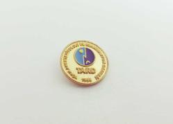 TARD - TÜRK ANESTEZİYOLOJİ VE REANİMASYON DERNEĞİ ROZETİ - MADALYA B2758