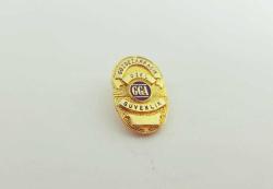 GGA GÜVENLİK GÖZ GEZ ARPACIK ROZETİ - MADALYA B2783 İNDİRİMLİ FİYAT