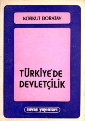 Türkiye'de Devletçilik