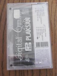 ÖZLEM CEVHER SEN ANLARSIN Kaset Sıfır .72