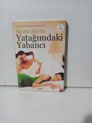 Yatağımdaki Yabancı