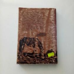 KARA TOPRAK - REŞAT ENİS - -