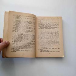 KARA TOPRAK - REŞAT ENİS - -