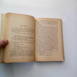 KARA TOPRAK - REŞAT ENİS - -